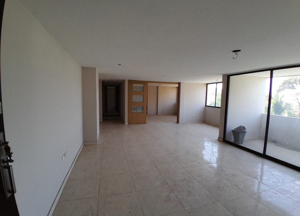 Inmobiliaria Issa Saieh Apartamento Venta, Riomar, Barranquilla imagen 2