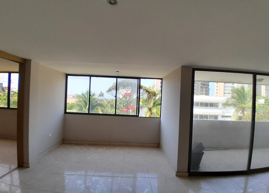 Inmobiliaria Issa Saieh Apartamento Venta, Riomar, Barranquilla imagen 3
