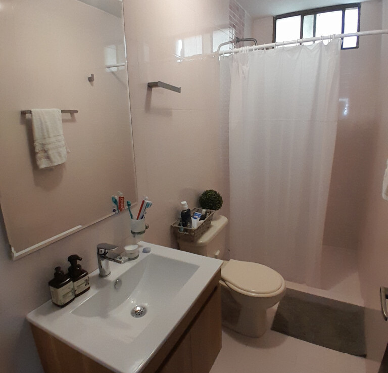 Inmobiliaria Issa Saieh Apartamento Arriendo, El Prado, Barranquilla imagen 10