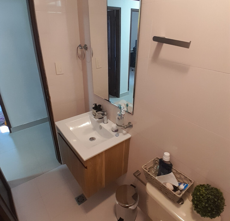 Inmobiliaria Issa Saieh Apartamento Arriendo, El Prado, Barranquilla imagen 11