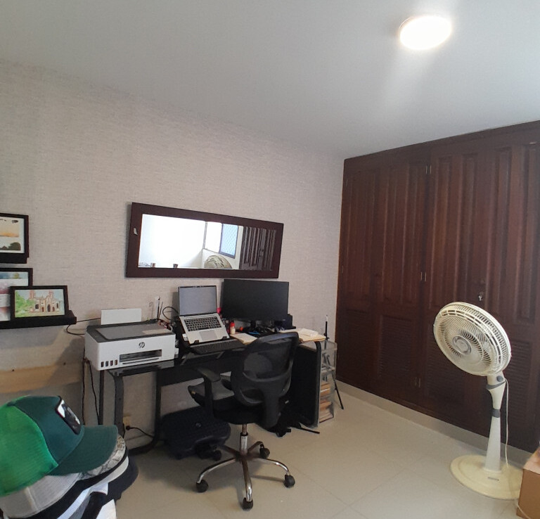 Inmobiliaria Issa Saieh Apartamento Arriendo, El Prado, Barranquilla imagen 12