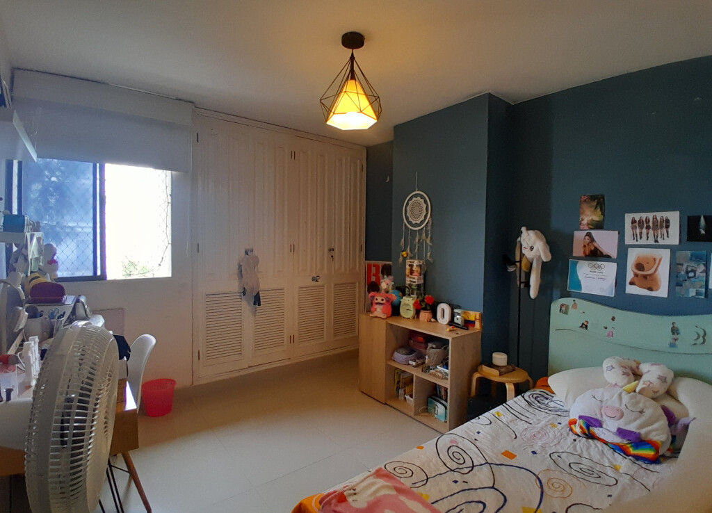Inmobiliaria Issa Saieh Apartamento Arriendo, El Prado, Barranquilla imagen 13