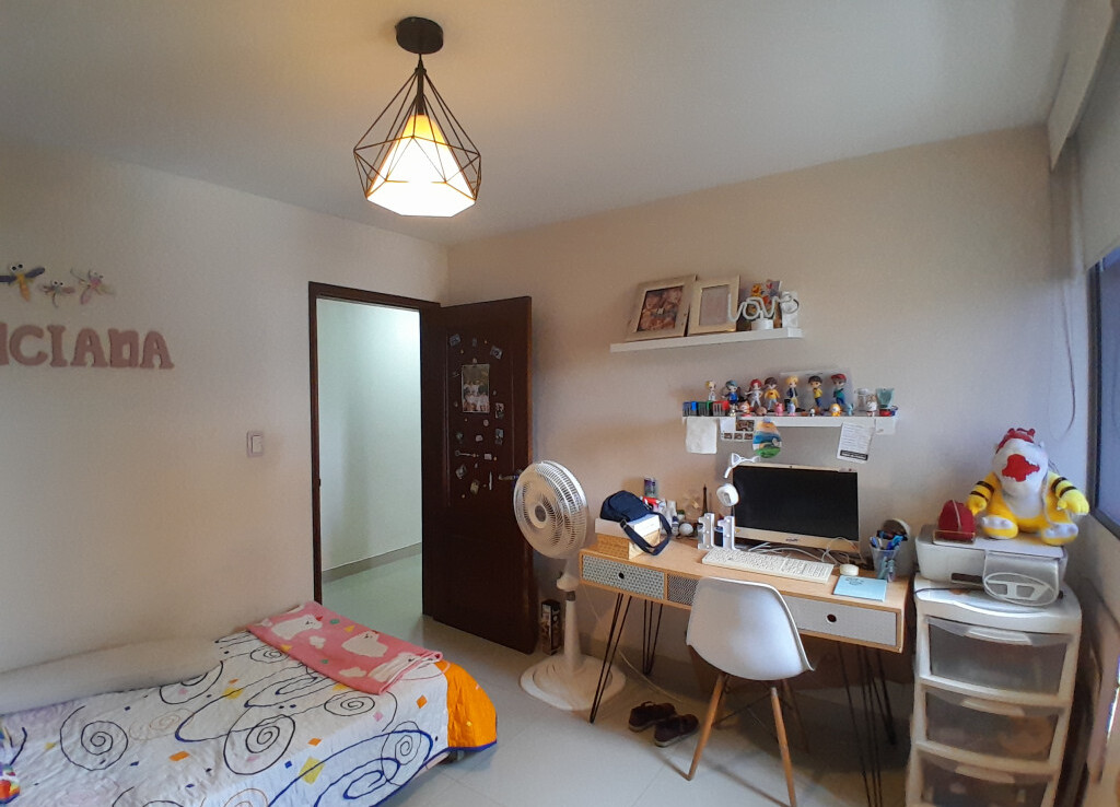 Inmobiliaria Issa Saieh Apartamento Arriendo, El Prado, Barranquilla imagen 14