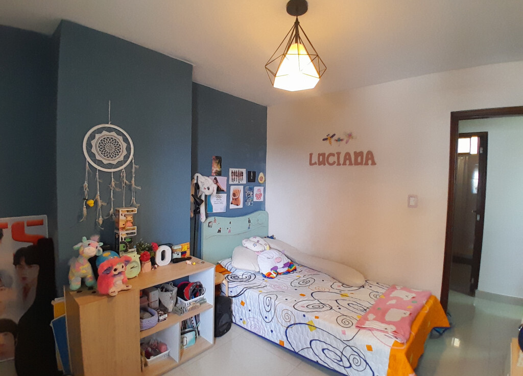 Inmobiliaria Issa Saieh Apartamento Arriendo, El Prado, Barranquilla imagen 15