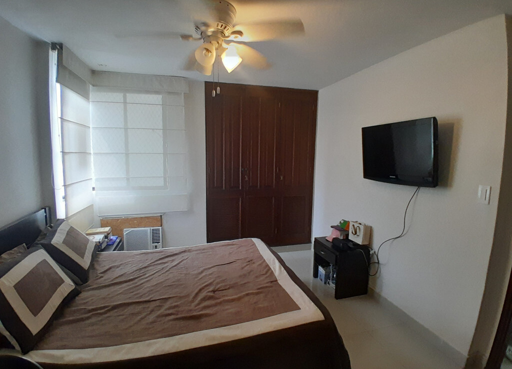 Inmobiliaria Issa Saieh Apartamento Arriendo, El Prado, Barranquilla imagen 17