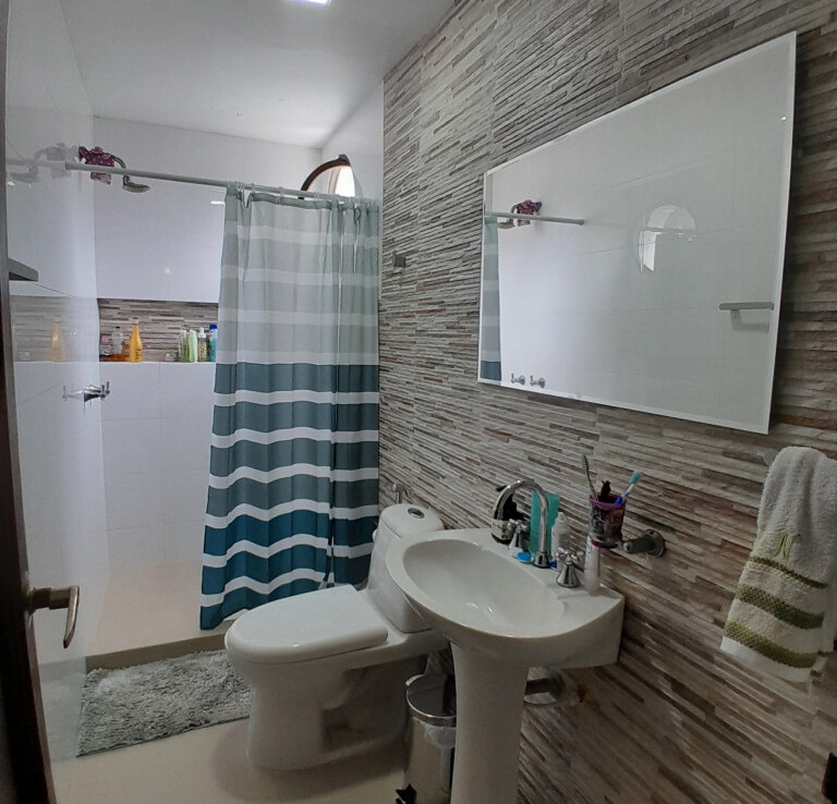 Inmobiliaria Issa Saieh Apartamento Arriendo, El Prado, Barranquilla imagen 18