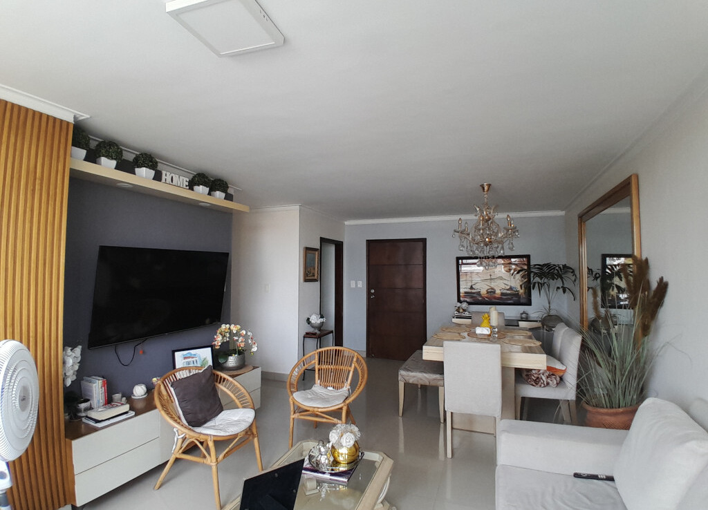 Inmobiliaria Issa Saieh Apartamento Arriendo, El Prado, Barranquilla imagen 1