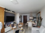 Inmobiliaria Issa Saieh Apartamento Arriendo, El Prado, Barranquilla imagen 1