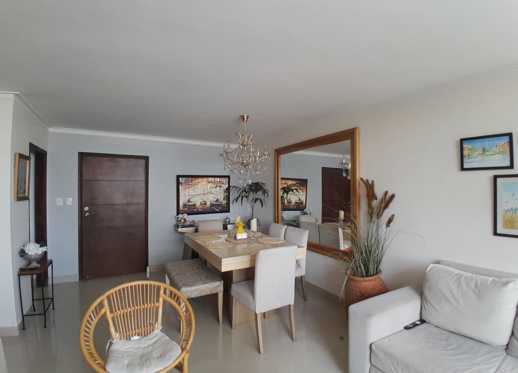 Inmobiliaria Issa Saieh Apartamento Arriendo, El Prado, Barranquilla imagen 2