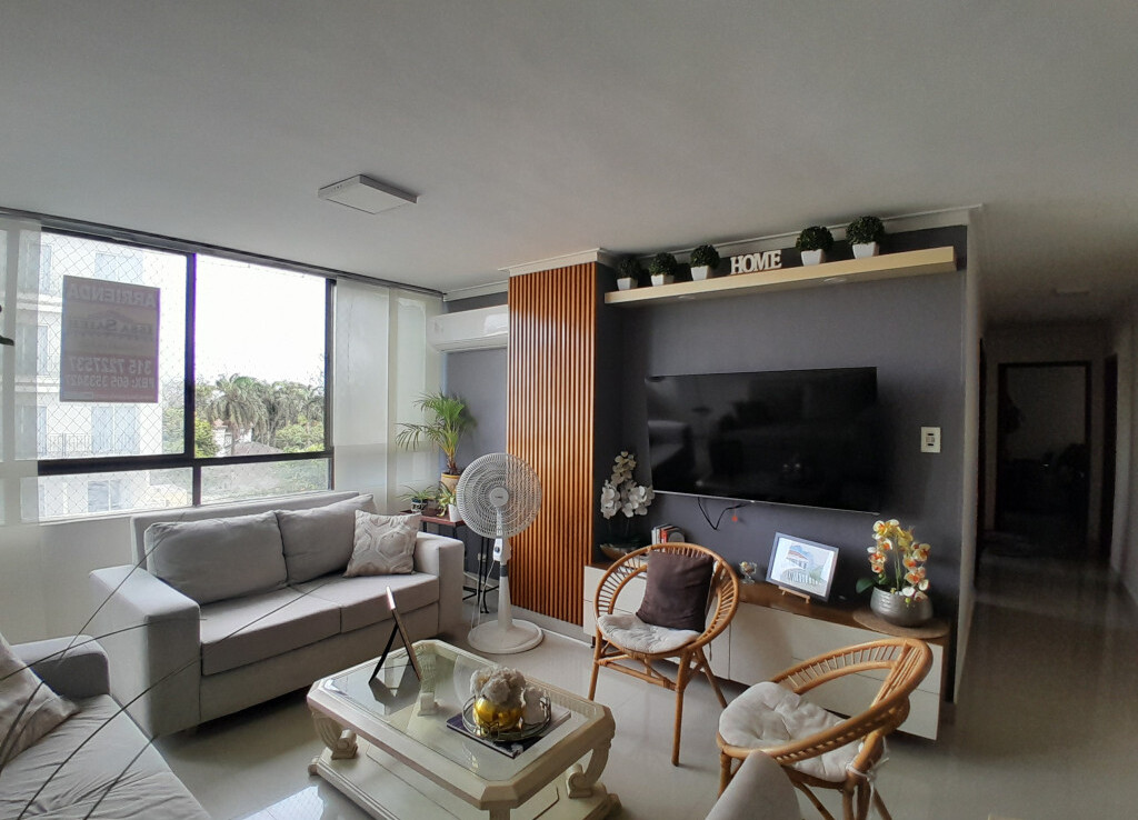 Inmobiliaria Issa Saieh Apartamento Arriendo, El Prado, Barranquilla imagen 3