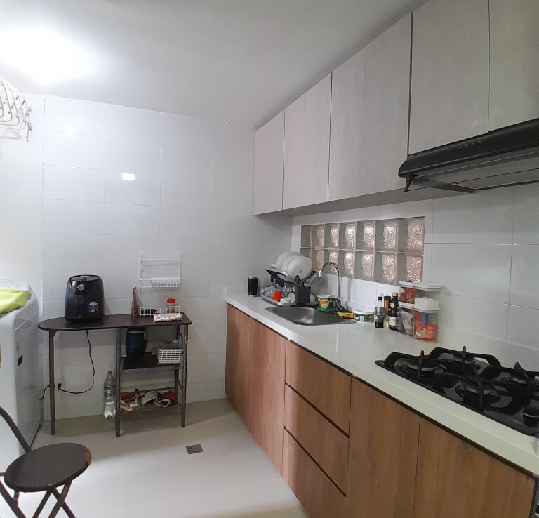 Inmobiliaria Issa Saieh Apartamento Arriendo, El Prado, Barranquilla imagen 6
