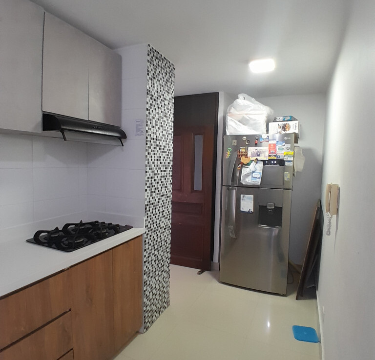 Inmobiliaria Issa Saieh Apartamento Arriendo, El Prado, Barranquilla imagen 7