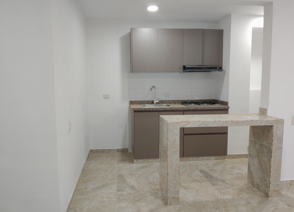 Inmobiliaria Issa Saieh Apartamento Arriendo, Ciudad Mallorquin, Puerto Colombia imagen 2