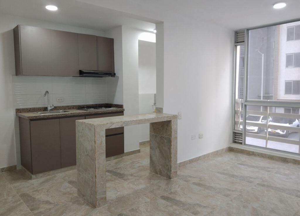 Inmobiliaria Issa Saieh Apartamento Arriendo, Ciudad Mallorquin, Puerto Colombia imagen 3