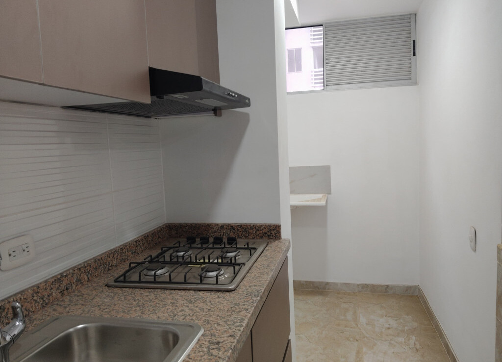 Inmobiliaria Issa Saieh Apartamento Arriendo, Ciudad Mallorquin, Puerto Colombia imagen 5