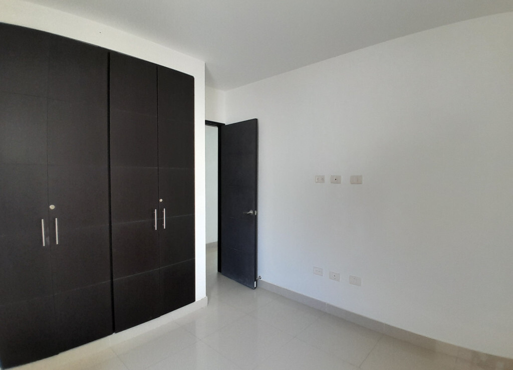 Inmobiliaria Issa Saieh Apartamento Arriendo, Andalucía, Barranquilla imagen 11