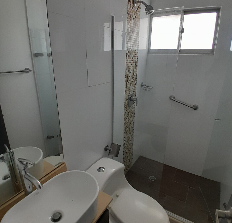 Inmobiliaria Issa Saieh Apartamento Arriendo, Andalucía, Barranquilla imagen 14