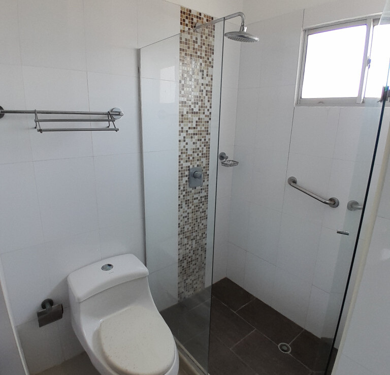 Inmobiliaria Issa Saieh Apartamento Arriendo, Andalucía, Barranquilla imagen 21
