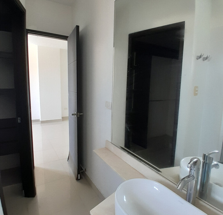Inmobiliaria Issa Saieh Apartamento Arriendo, Andalucía, Barranquilla imagen 22