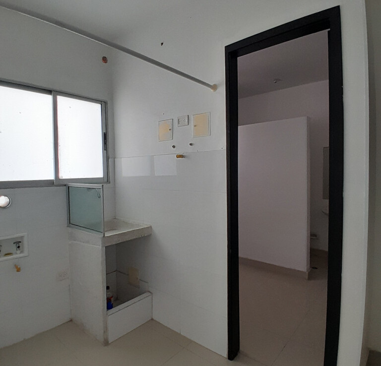 Inmobiliaria Issa Saieh Apartamento Arriendo, Andalucía, Barranquilla imagen 26