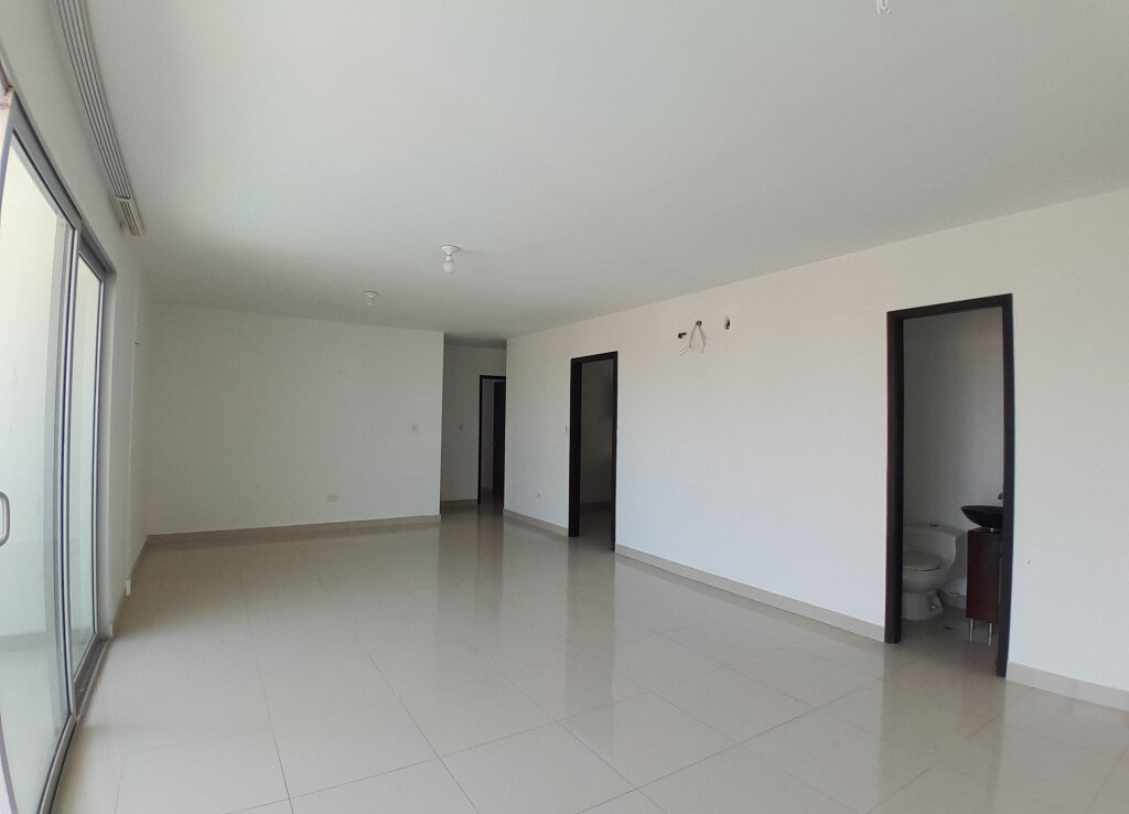 Inmobiliaria Issa Saieh Apartamento Arriendo, Andalucía, Barranquilla imagen 4