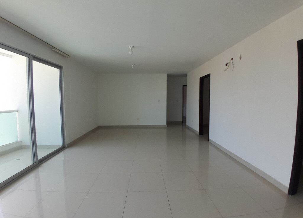 Inmobiliaria Issa Saieh Apartamento Arriendo, Andalucía, Barranquilla imagen 5