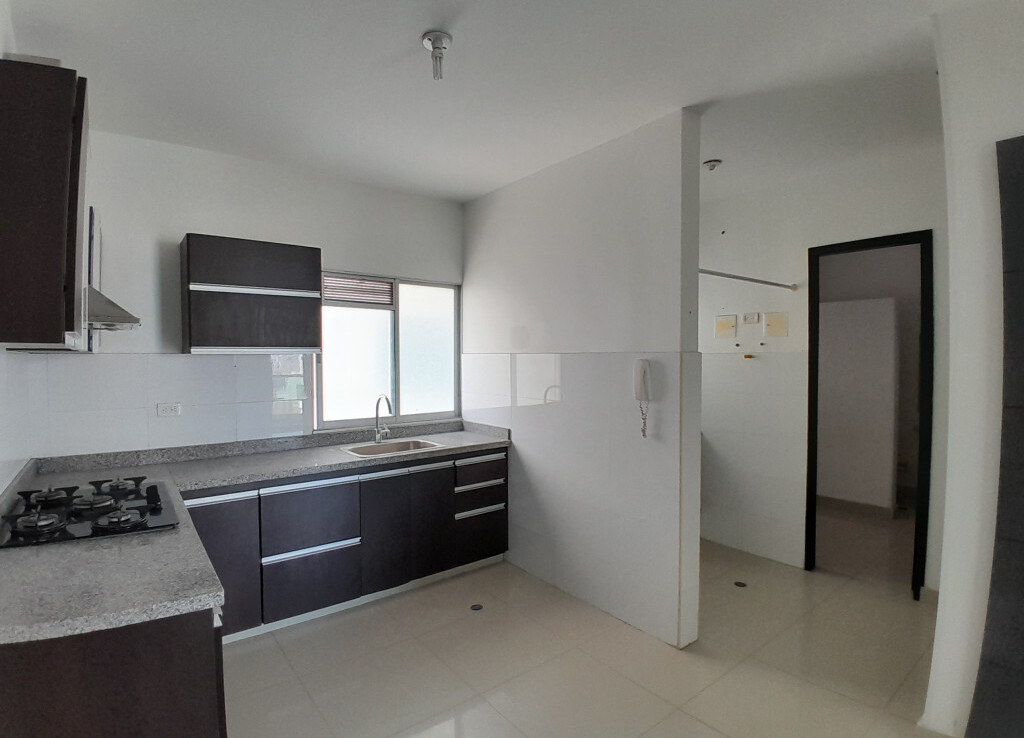Inmobiliaria Issa Saieh Apartamento Arriendo, Andalucía, Barranquilla imagen 7