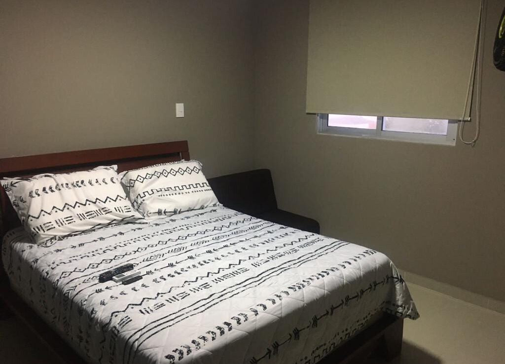 Inmobiliaria Issa Saieh Apartamento Arriendo/venta, Andalucía, Barranquilla imagen 9