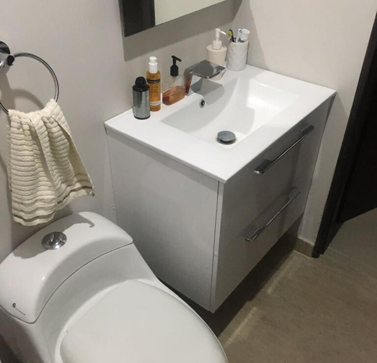 Inmobiliaria Issa Saieh Apartamento Arriendo/venta, Andalucía, Barranquilla imagen 10