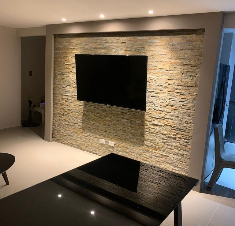 Inmobiliaria Issa Saieh Apartamento Arriendo/venta, Andalucía, Barranquilla imagen 2