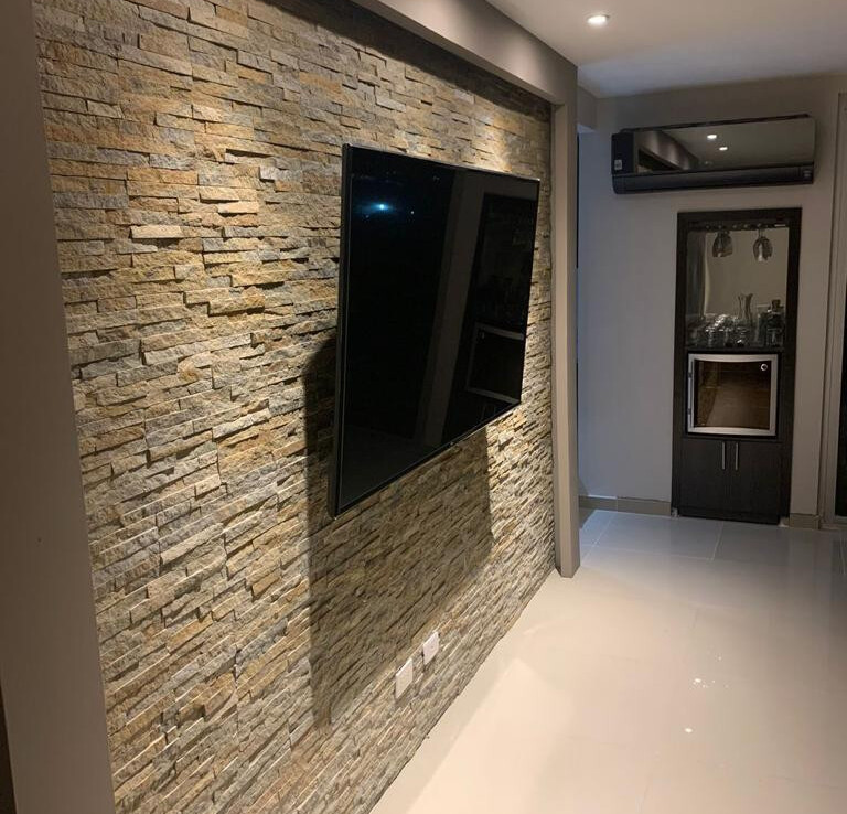 Inmobiliaria Issa Saieh Apartamento Arriendo/venta, Andalucía, Barranquilla imagen 3