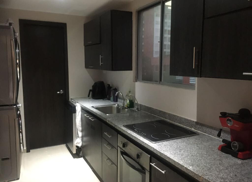 Inmobiliaria Issa Saieh Apartamento Arriendo/venta, Andalucía, Barranquilla imagen 5