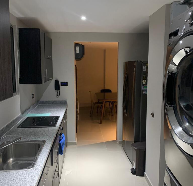 Inmobiliaria Issa Saieh Apartamento Arriendo/venta, Andalucía, Barranquilla imagen 6