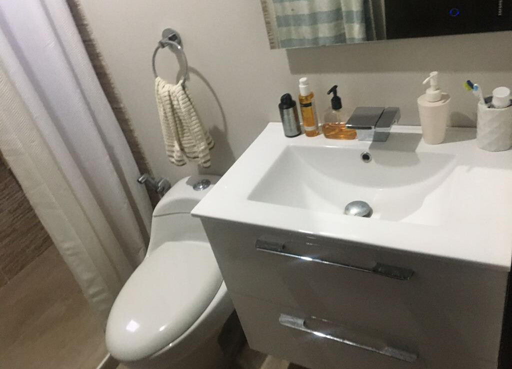 Inmobiliaria Issa Saieh Apartamento Arriendo/venta, Andalucía, Barranquilla imagen 8