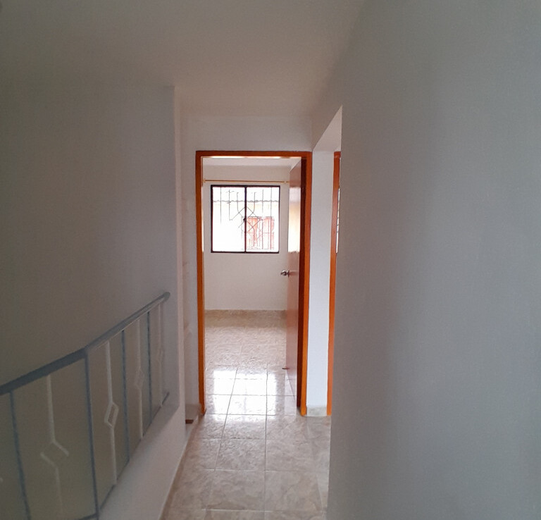 Inmobiliaria Issa Saieh Casa Arriendo, Los Robles, Soledad imagen 9