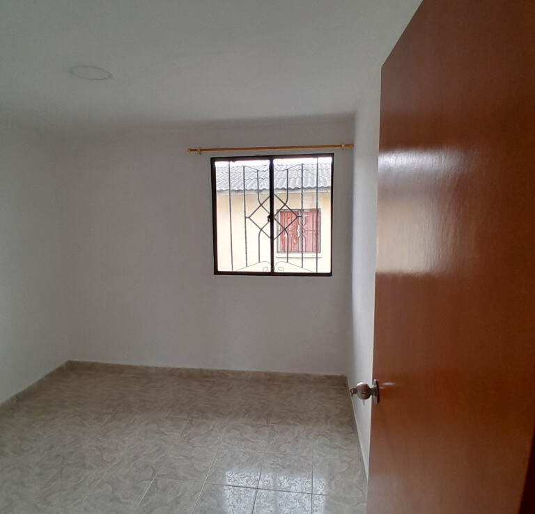 Inmobiliaria Issa Saieh Casa Arriendo, Los Robles, Soledad imagen 14