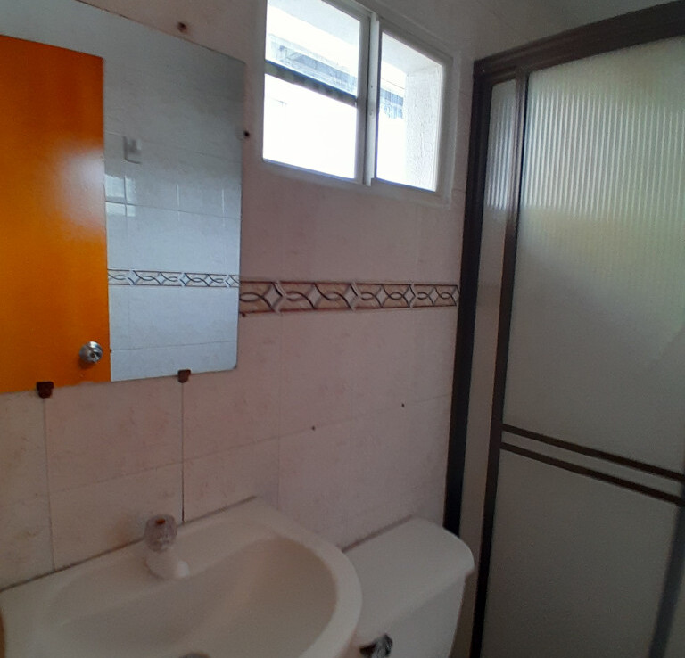 Inmobiliaria Issa Saieh Casa Arriendo, Los Robles, Soledad imagen 17