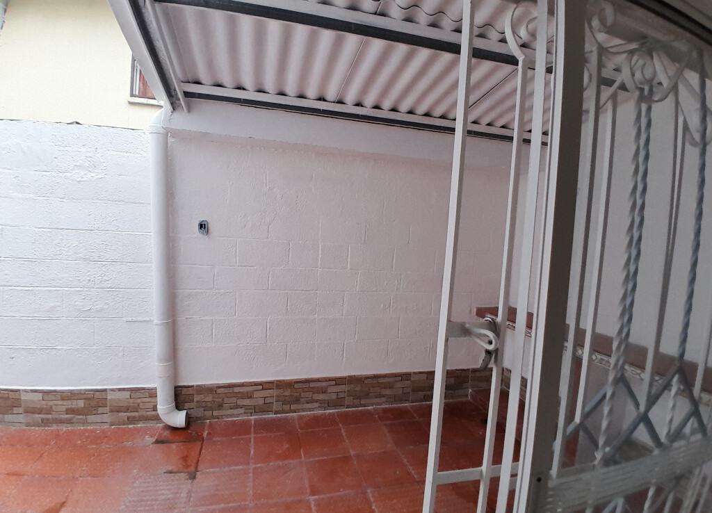 Inmobiliaria Issa Saieh Casa Arriendo, Los Robles, Soledad imagen 19