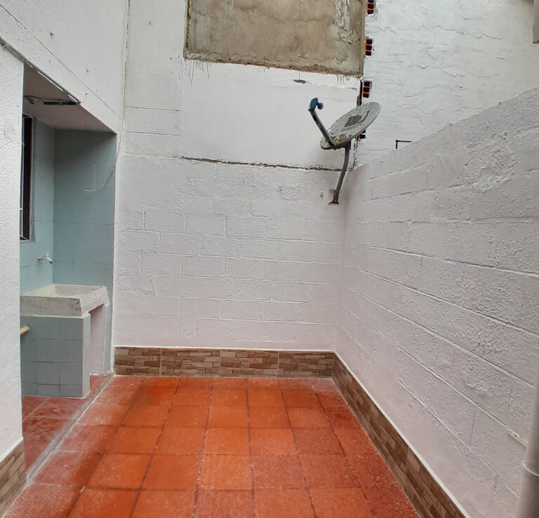 Inmobiliaria Issa Saieh Casa Arriendo, Los Robles, Soledad imagen 20
