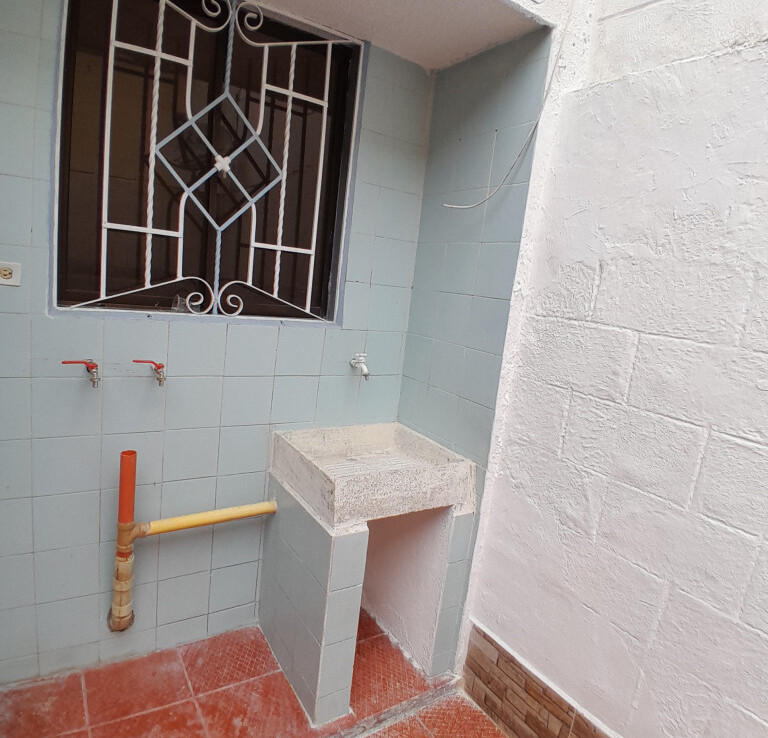 Inmobiliaria Issa Saieh Casa Arriendo, Los Robles, Soledad imagen 21
