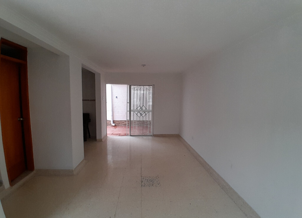 Inmobiliaria Issa Saieh Casa Arriendo, Los Robles, Soledad imagen 1