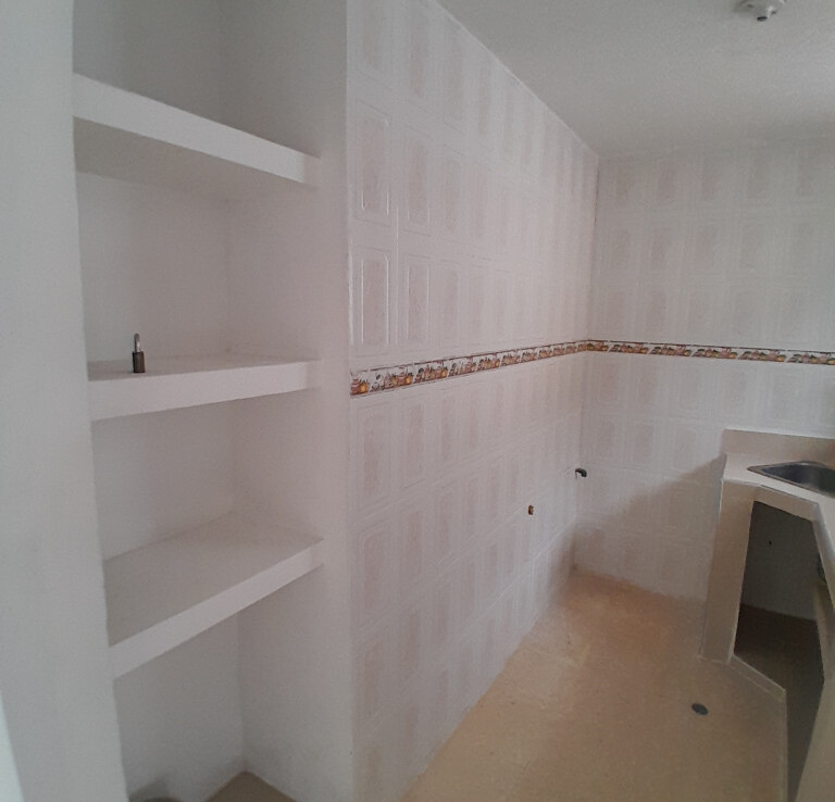 Inmobiliaria Issa Saieh Casa Arriendo, Los Robles, Soledad imagen 3
