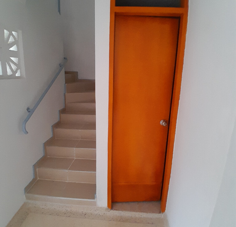 Inmobiliaria Issa Saieh Casa Arriendo, Los Robles, Soledad imagen 5