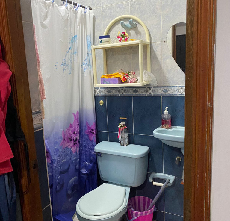 Inmobiliaria Issa Saieh Casa Venta, Campo Alegre (norte), Barranquilla imagen 13