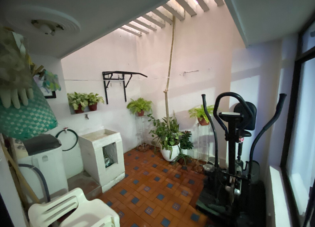 Inmobiliaria Issa Saieh Casa Venta, Campo Alegre (norte), Barranquilla imagen 14