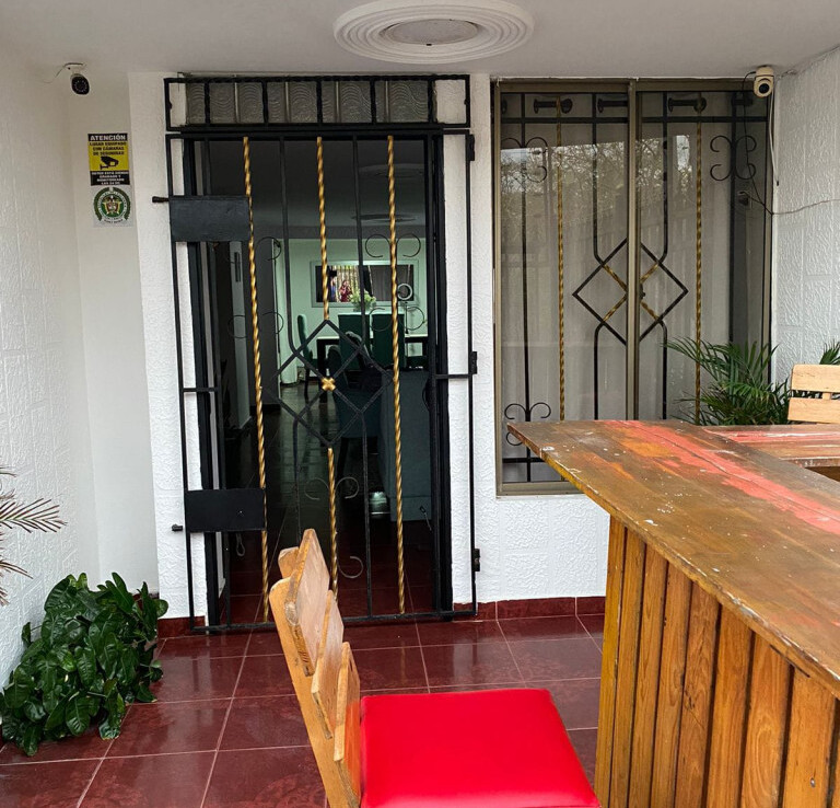 Inmobiliaria Issa Saieh Casa Venta, Campo Alegre (norte), Barranquilla imagen 0