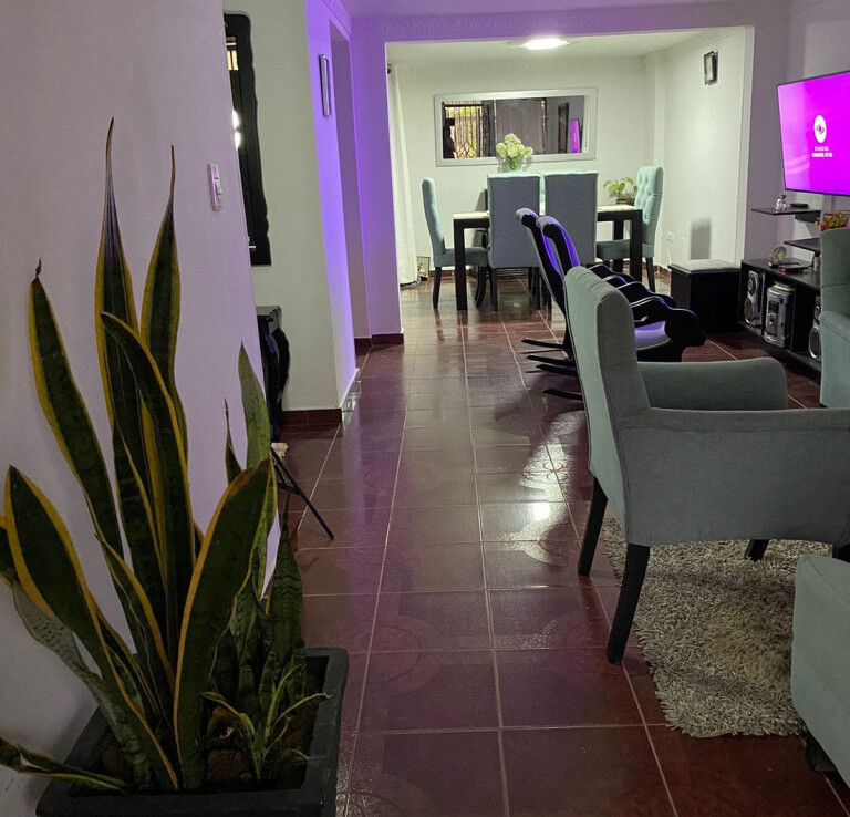 Inmobiliaria Issa Saieh Casa Venta, Campo Alegre (norte), Barranquilla imagen 1