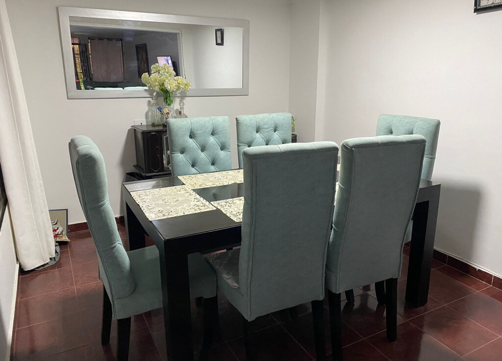 Inmobiliaria Issa Saieh Casa Venta, Campo Alegre (norte), Barranquilla imagen 3