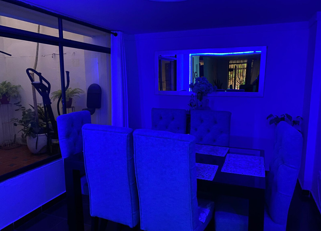 Inmobiliaria Issa Saieh Casa Venta, Campo Alegre (norte), Barranquilla imagen 5