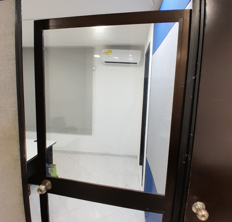 Inmobiliaria Issa Saieh Oficina Arriendo/venta, El Prado, Barranquilla imagen 12
